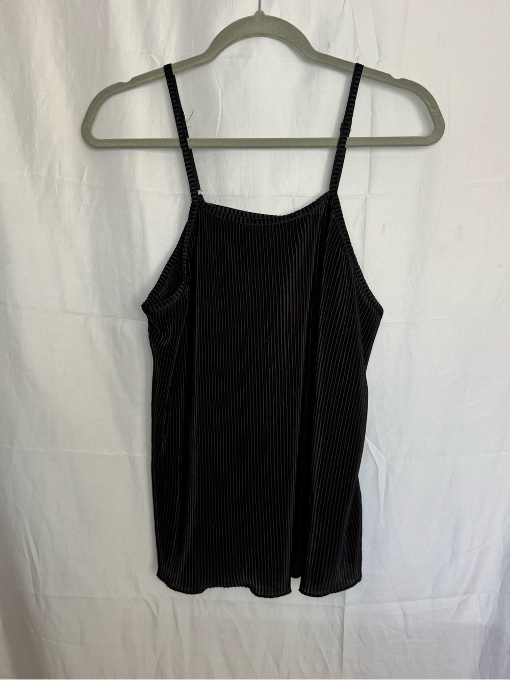 Jason Wu Ribbed Tank Top Size Small